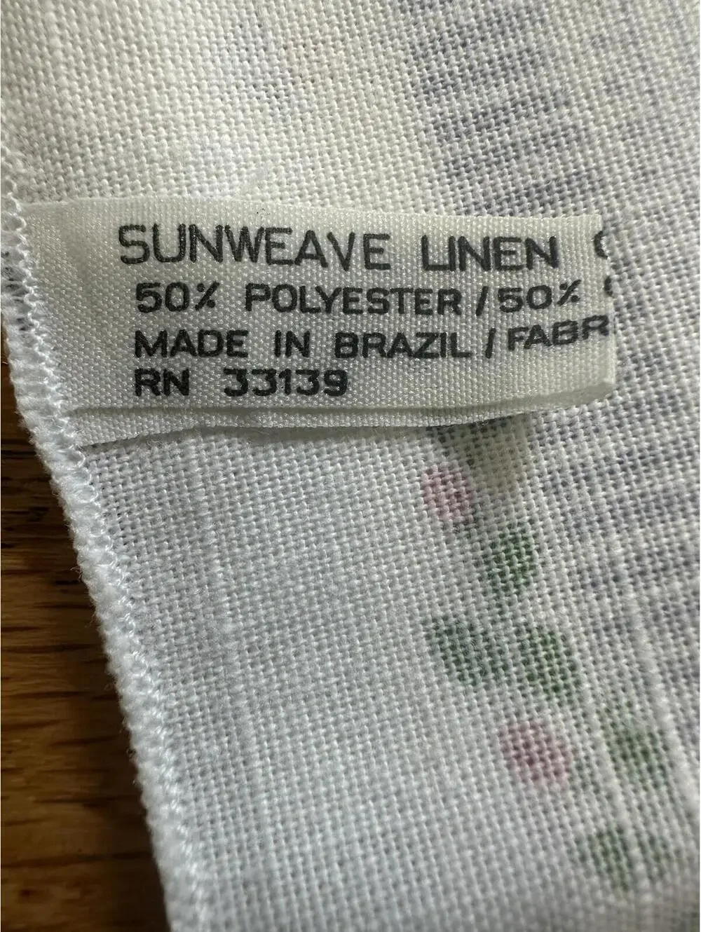 N/A brand sunweave